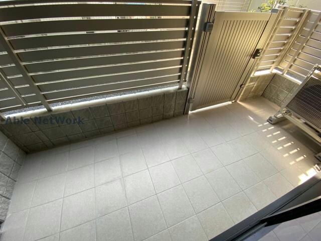 物件内観写真13　(同型タイプ　現況優先)