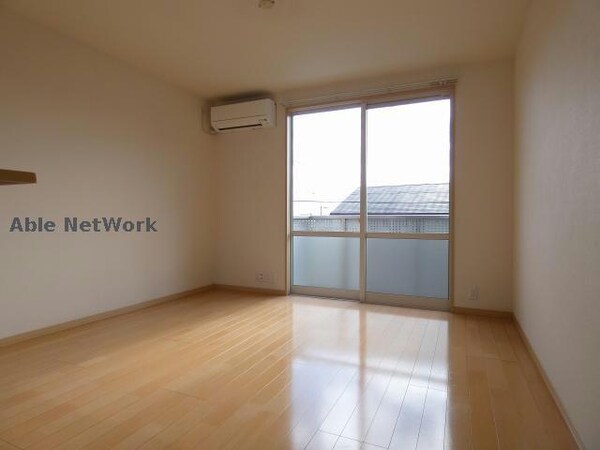 空調設備(同型タイプ　現況優先)