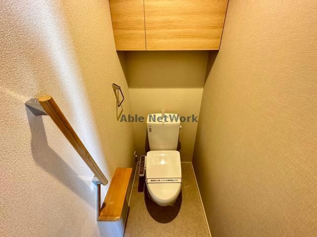 物件内観写真11　