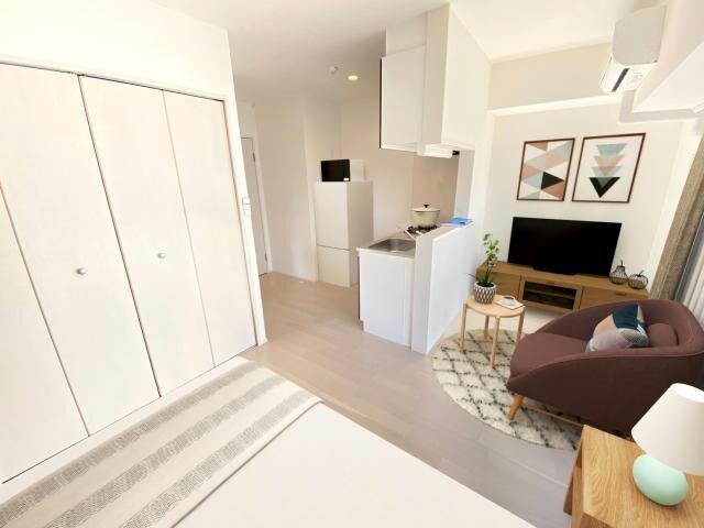 物件内観写真10　(家具はイメージです)