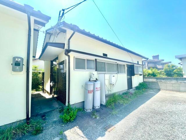 田畑貸家（17-13）