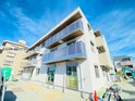 シャーメゾン平成東