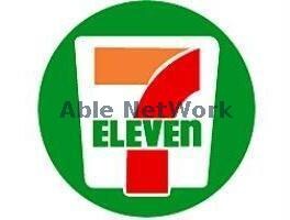 セブンイレブン熊本良町2丁目店