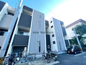 CB琴平ツヴァイ外観写真