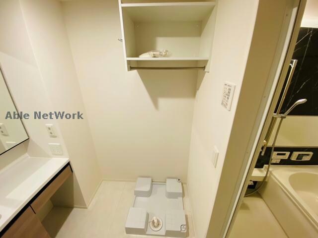 物件内観写真13　(※同型タイプ　現況優先)