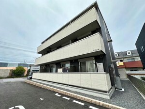 モルトグラッソ外観写真