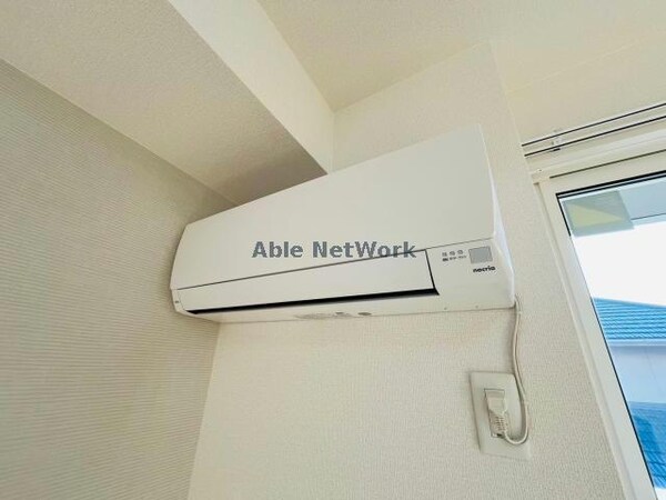 空調設備