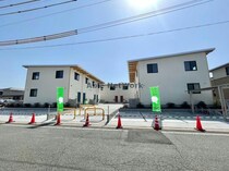 ルー・クロの外観写真