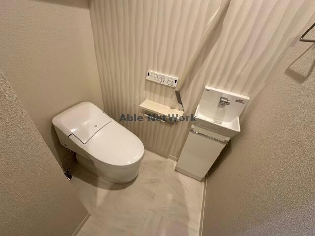 物件内観写真11　(同型　現況優先)