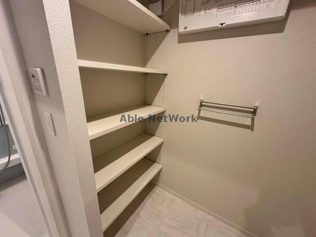 物件内観写真12　(同型　現況優先)