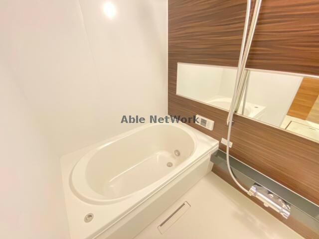 物件内観写真10　(同型　現況優先)