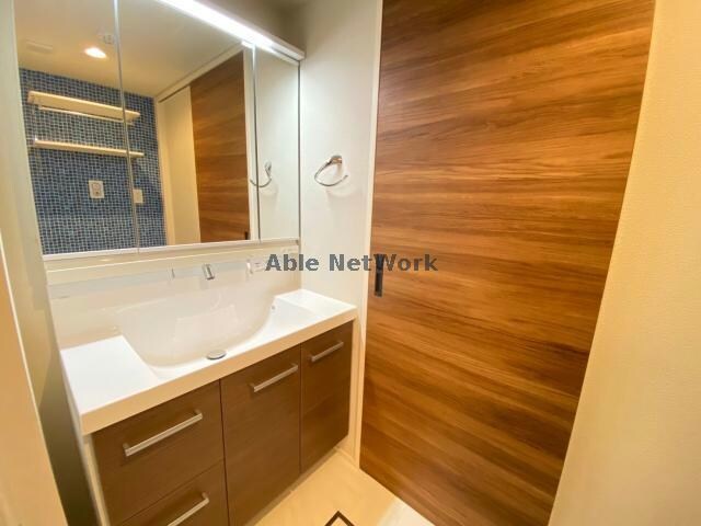 物件内観写真11　(同型　現況優先)