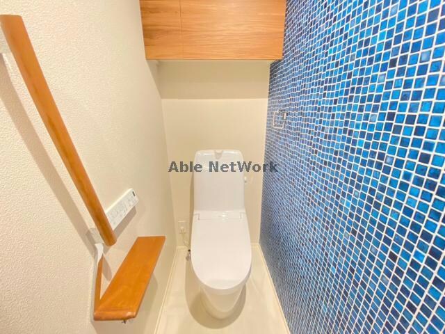 物件内観写真12　(同型　現況優先)