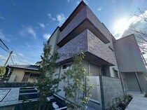 グランドパレス田迎小前の外観写真