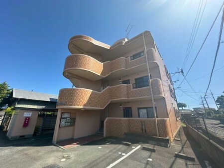 エクセルムラカミ外観写真