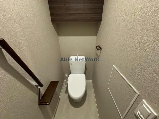 物件内観写真12　