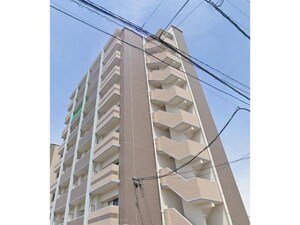 SEPT近見外観写真
