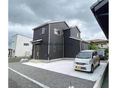 島崎2丁目一戸建外観写真