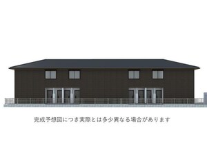 （ｶﾘ）ST様南区御幸笛田8PJ外観写真