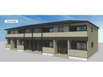 カルムの外観写真