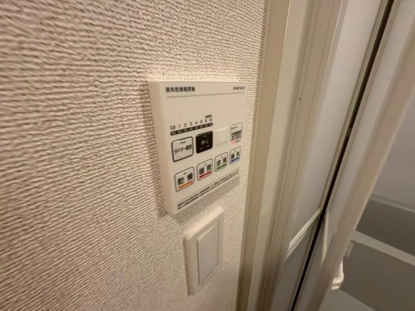 空調設備