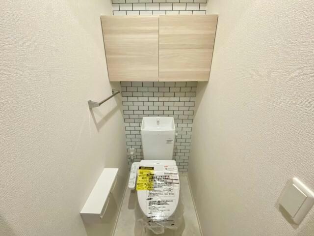 物件内観写真11　(同型　現況優先)