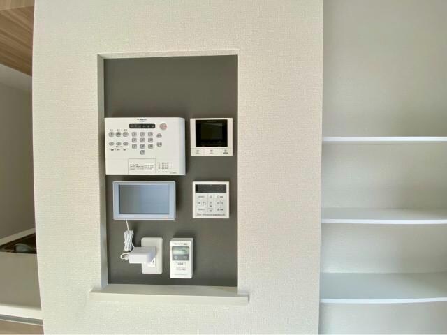 物件内観写真13　(同型　現況優先)