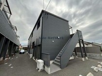 サウザンドプレイスG3の外観写真