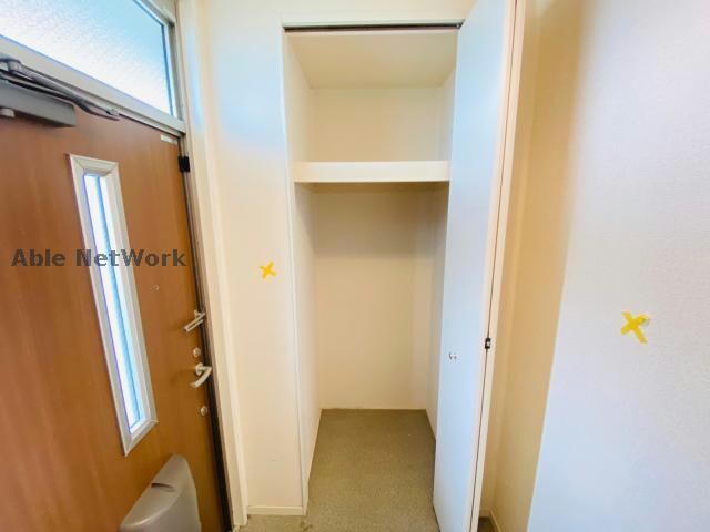 物件内観写真5　(同型別号室)