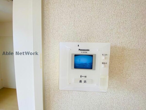 その他設備(同型別号室)