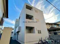 R-smart九品寺M2の外観写真