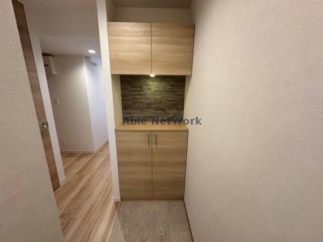 物件内観写真11　(同型タイプ　現況優先)