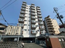 レークサイド神水の外観写真