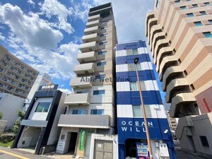 フォーエス紺屋今町外観写真