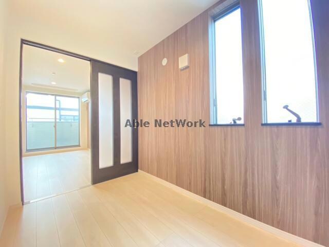 物件内観写真6　(同型タイプ　現況優先)