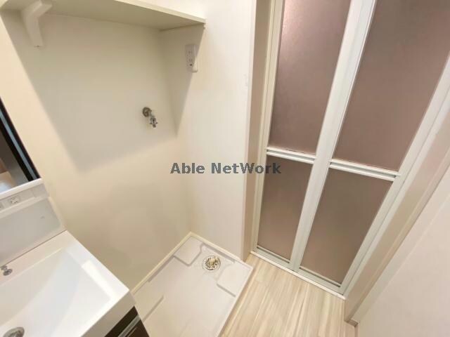 物件内観写真9　(同型タイプ　現況優先)