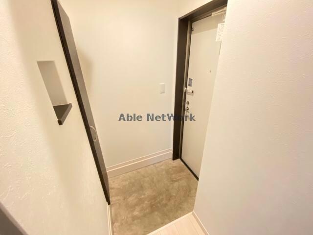 物件内観写真11　(同型タイプ　現況優先)