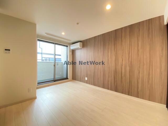 物件内観写真12　(同型タイプ　現況優先)