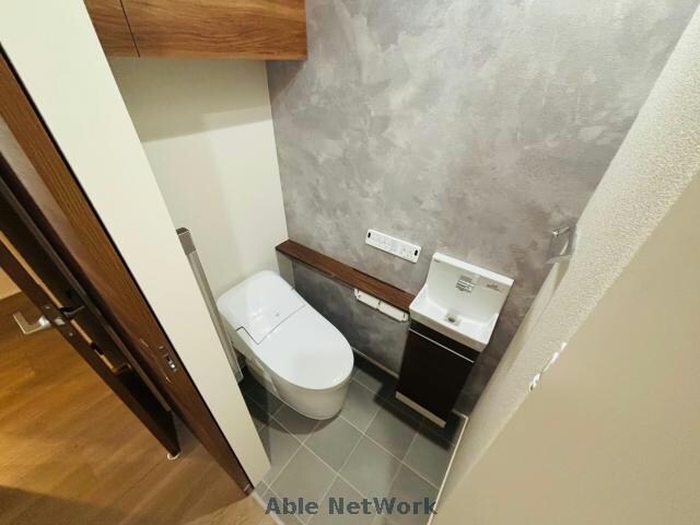 物件内観写真26　(同物件202号)