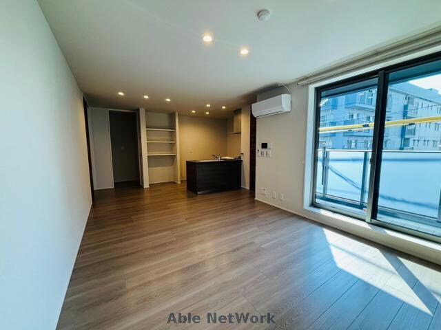 物件内観写真28　(同物件202号)