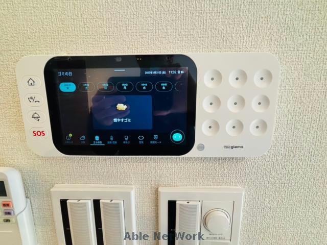 物件内観写真31　(同物件202号)