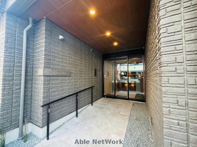 物件外観写真12　