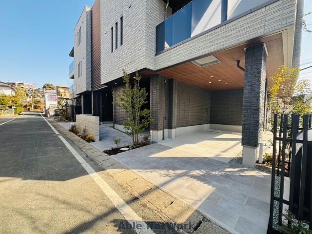 物件外観写真16　