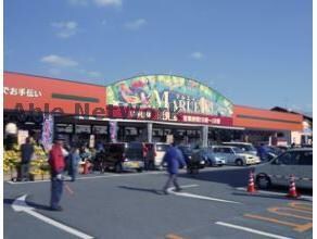 マルエイ御船店