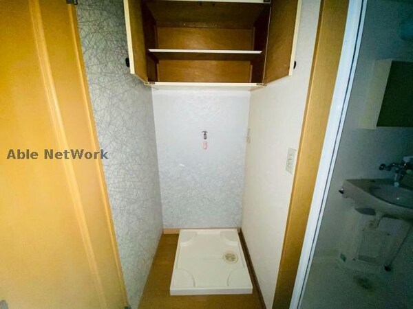 洗面所・脱衣所