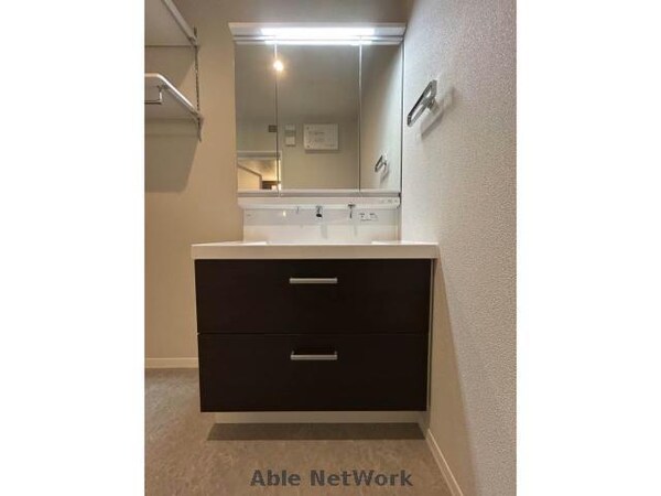 洗面所・脱衣所