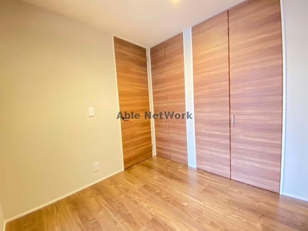 居室（その他）(※同型別号室)