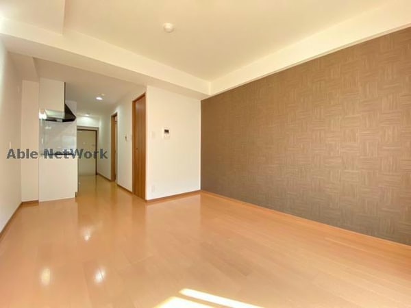 リビングダイニング(※同型・現況優先)