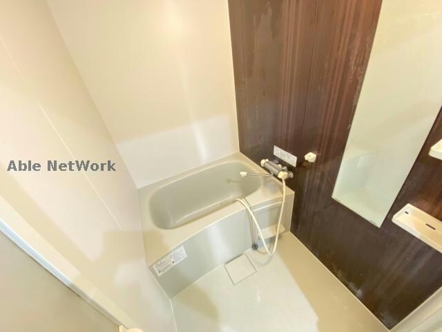 物件内観写真6　(※同型・現況優先)