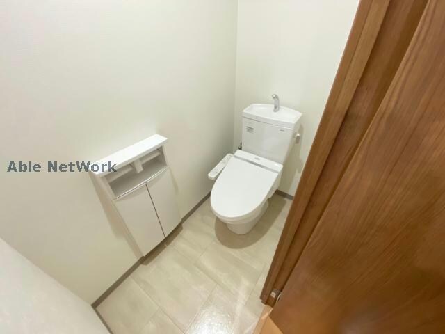 物件内観写真7　(※同型・現況優先)